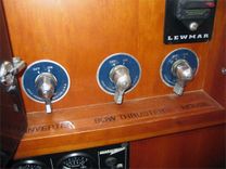 best yacht sales deals 38' Little Harbor 1999 Whisper Jet - LITTLE HARBOR