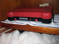 best yacht sales deals 38' Little Harbor 1999 Whisper Jet