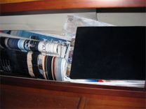 38' Little Harbor 1999 Whisper Jet - LITTLE HARBOR