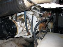 Buy a 38' Little Harbor 1999 Whisper Jet - LITTLE HARBOR at Shestakov Yacht Sales