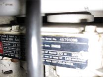 Buy a yacht 38' Little Harbor 1999 Whisper Jet