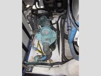 38' Little Harbor 1999 Whisper Jet - LITTLE HARBOR