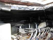 Buy a 38' Little Harbor 1999 Whisper Jet 38 at Shestakov Yacht Sales