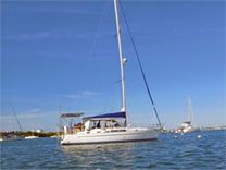 40' Beneteau 1999 Center Cockpit