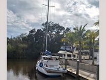 Buy a yacht 40' Beneteau 1999 Center Cockpit - Beneteau