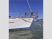 40' Beneteau 1999 Center Cockpit - Beneteau yacht sale