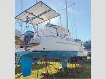 Buy a 40' Beneteau 1999 Center Cockpit at Shestakov Yacht Sales