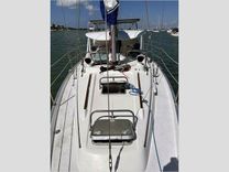 Buy a yacht 40' Beneteau 1999 Center Cockpit - Beneteau