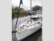 40' Beneteau 1999 Center Cockpit 1999 yacht sale