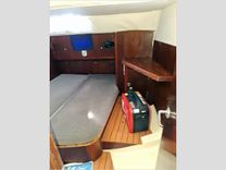 Buy a yacht 40' Beneteau 1999 Center Cockpit - Beneteau