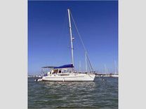 Buy a 40' Beneteau 1999 Center Cockpit - Beneteau at Shestakov Yacht Sales