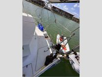 Buy a 40' Beneteau 1999 Center Cockpit 1999 at Shestakov Yacht Sales