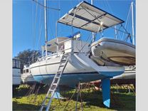 best yacht sales deals 40' Beneteau 1999 Center Cockpit - Beneteau