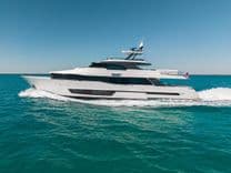 Buy a Dreams 120 at Shestakov Yacht Sales
