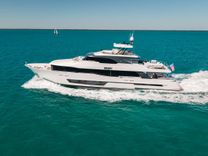 Dreams - Ocean Alexander yacht sale