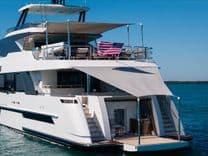 Dreams - Ocean Alexander yacht sale