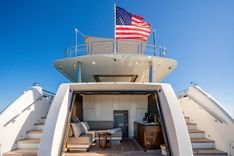 best yacht sales deals Dreams 118