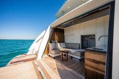 best yacht sales deals Dreams 120