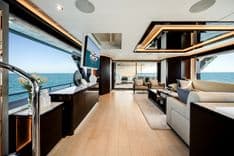 Dreams 120 yacht sale