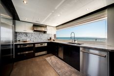 Buy a Dreams 118 at Shestakov Yacht Sales