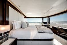 Buy a Dreams 120 at Shestakov Yacht Sales