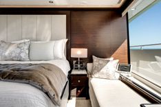 Buy a Dreams 37L at Shestakov Yacht Sales