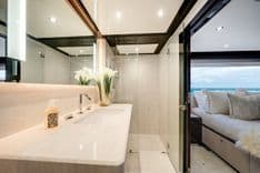 Buy a yacht Dreams - Ocean Alexander