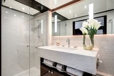 Buy a yacht Dreams 118