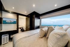 Buy a yacht Dreams - Ocean Alexander