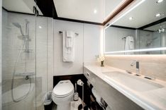 best yacht sales deals Dreams - Ocean Alexander