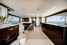 Buy a Dreams 118 at Shestakov Yacht Sales