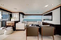 Buy a Dreams 120 at Shestakov Yacht Sales
