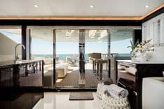 Buy a Dreams 2022 at Shestakov Yacht Sales