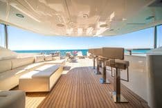 Dreams - Ocean Alexander yacht sale
