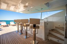 Dreams - Ocean Alexander yacht sale