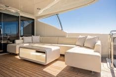 Dreams - Ocean Alexander yacht sale