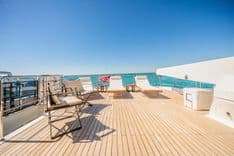 Buy a Dreams 37L at Shestakov Yacht Sales