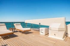 Buy a yacht Dreams - Ocean Alexander