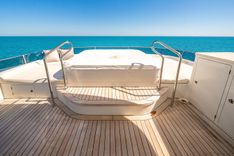 Buy a yacht Dreams - Ocean Alexander