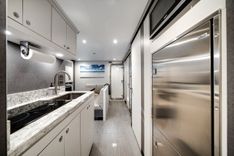 Buy a yacht Dreams 118