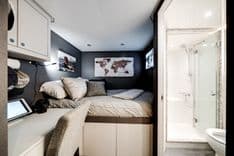 Dreams 120 yacht sale