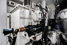 Dreams - Ocean Alexander yacht sale