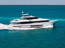 best yacht sales deals Dreams - Ocean Alexander