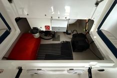 Buy a yacht No Name Nautilus 17 DLX