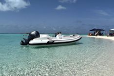 Buy a yacht No Name - AB INFLATABLES