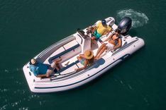 Buy a yacht No Name - AB INFLATABLES