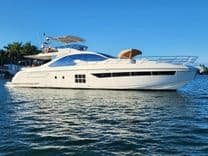 best yacht sales deals FANTASTIC - Azimut Yachts