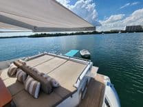 best yacht sales deals FANTASTIC 77