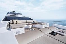 Buy a FANTASTIC 2019 at Shestakov Yacht Sales