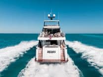 best yacht sales deals Dreams